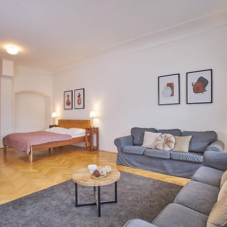 Charles Bridge Suites Praha Exteriér fotografie