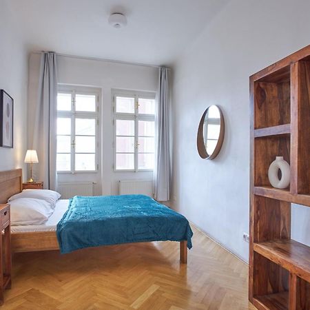 Charles Bridge Suites Praha Exteriér fotografie